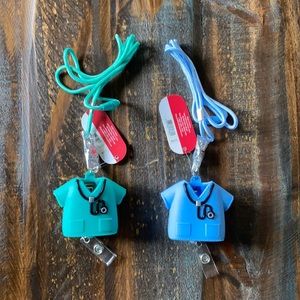 Medical Field Pocketbac Holder!